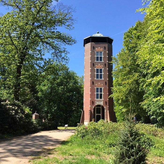 Vakantie Op De Veluwe Villa Lunteren Exteriör bild