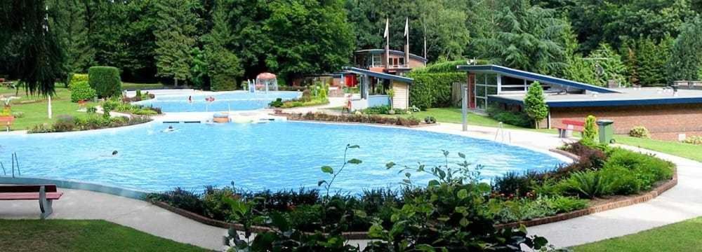 Vakantie Op De Veluwe Villa Lunteren Exteriör bild