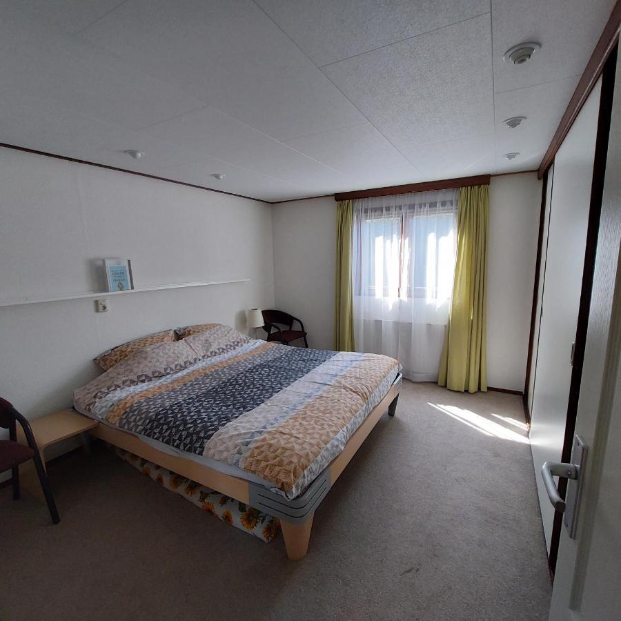 Vakantie Op De Veluwe Villa Lunteren Exteriör bild