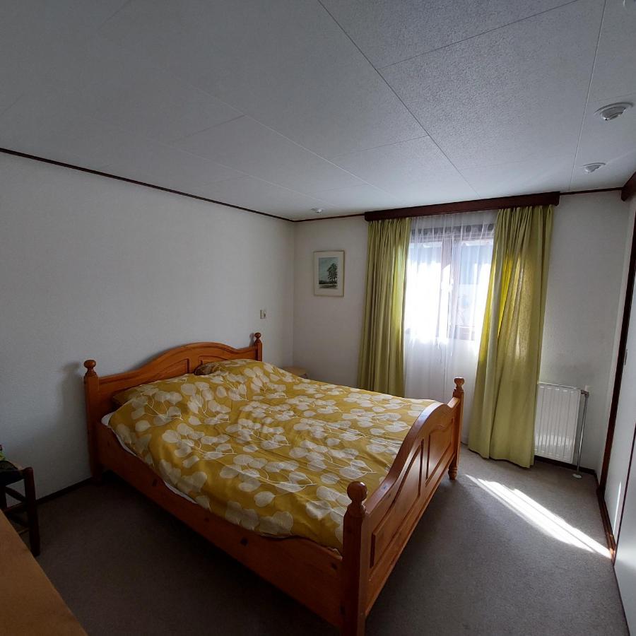 Vakantie Op De Veluwe Villa Lunteren Exteriör bild